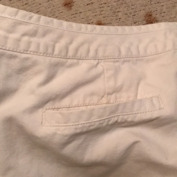 J. Crew Favorite Fit Cropped Jeans - Picture 4 of 6